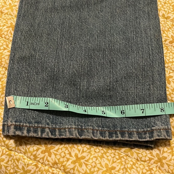 550 Relaxed Fit Levi’s W27, L27 - Picture 6 of 6